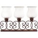 Fairgate 31 X 24 inch Candle Centerpiece