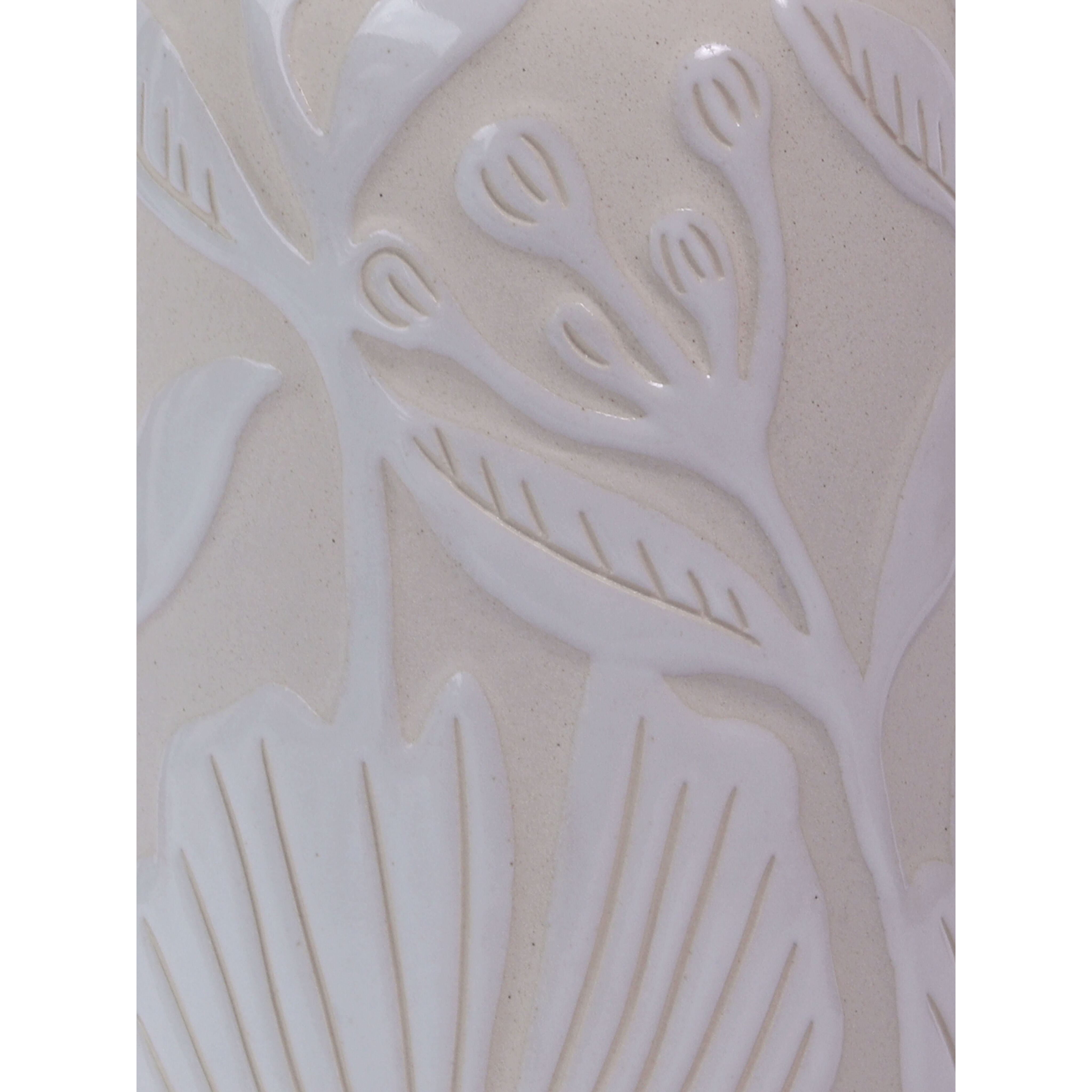 Charlotte 10 X 5 inch Vase