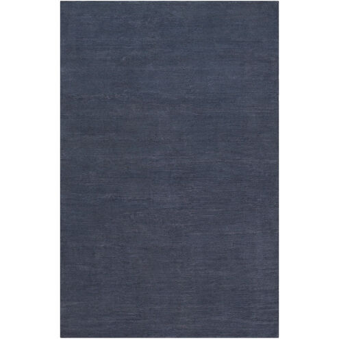 Capri 90 X 60 inch Denim Rugs