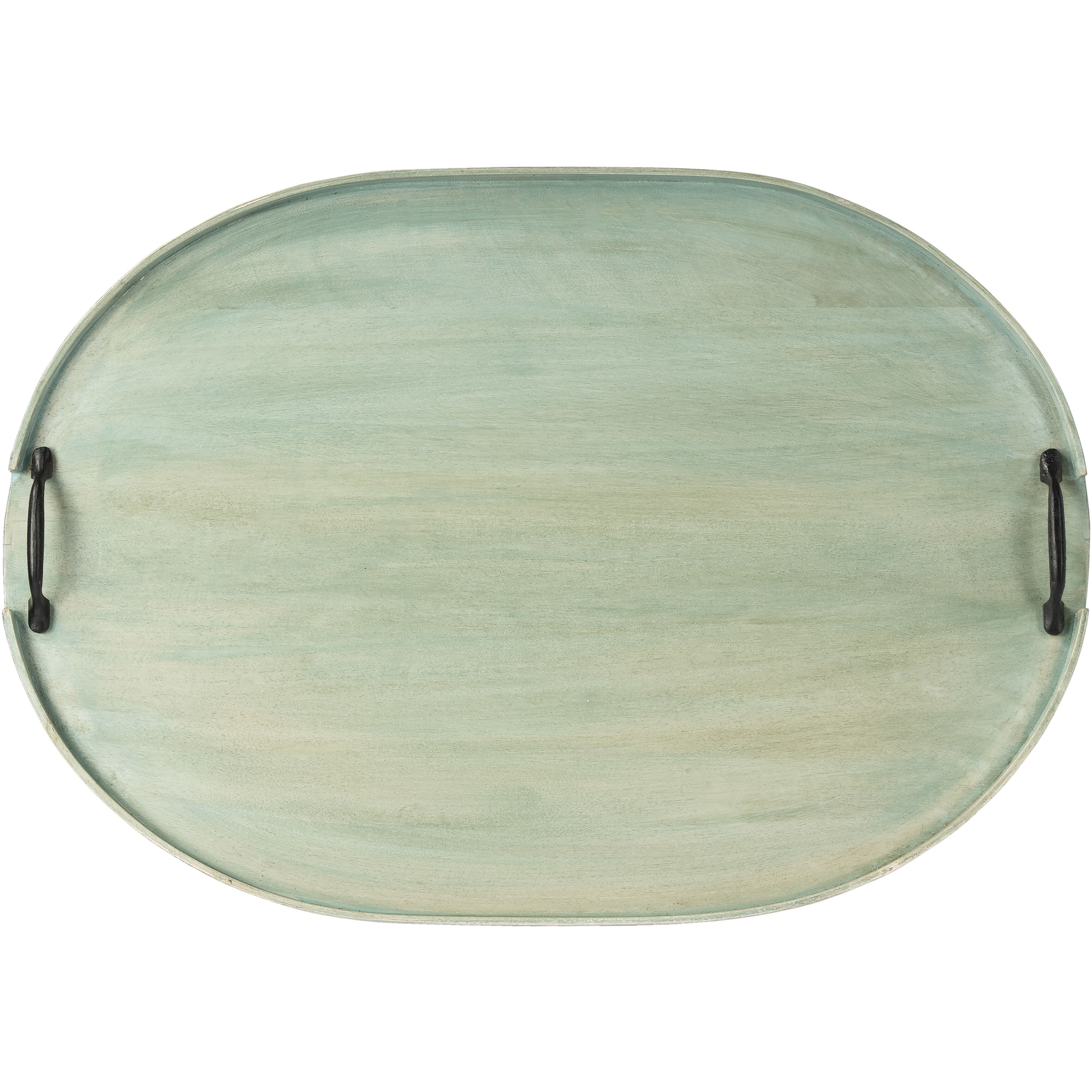 Dubois Solid Wood Hors D'oeuvres Table top Accessory