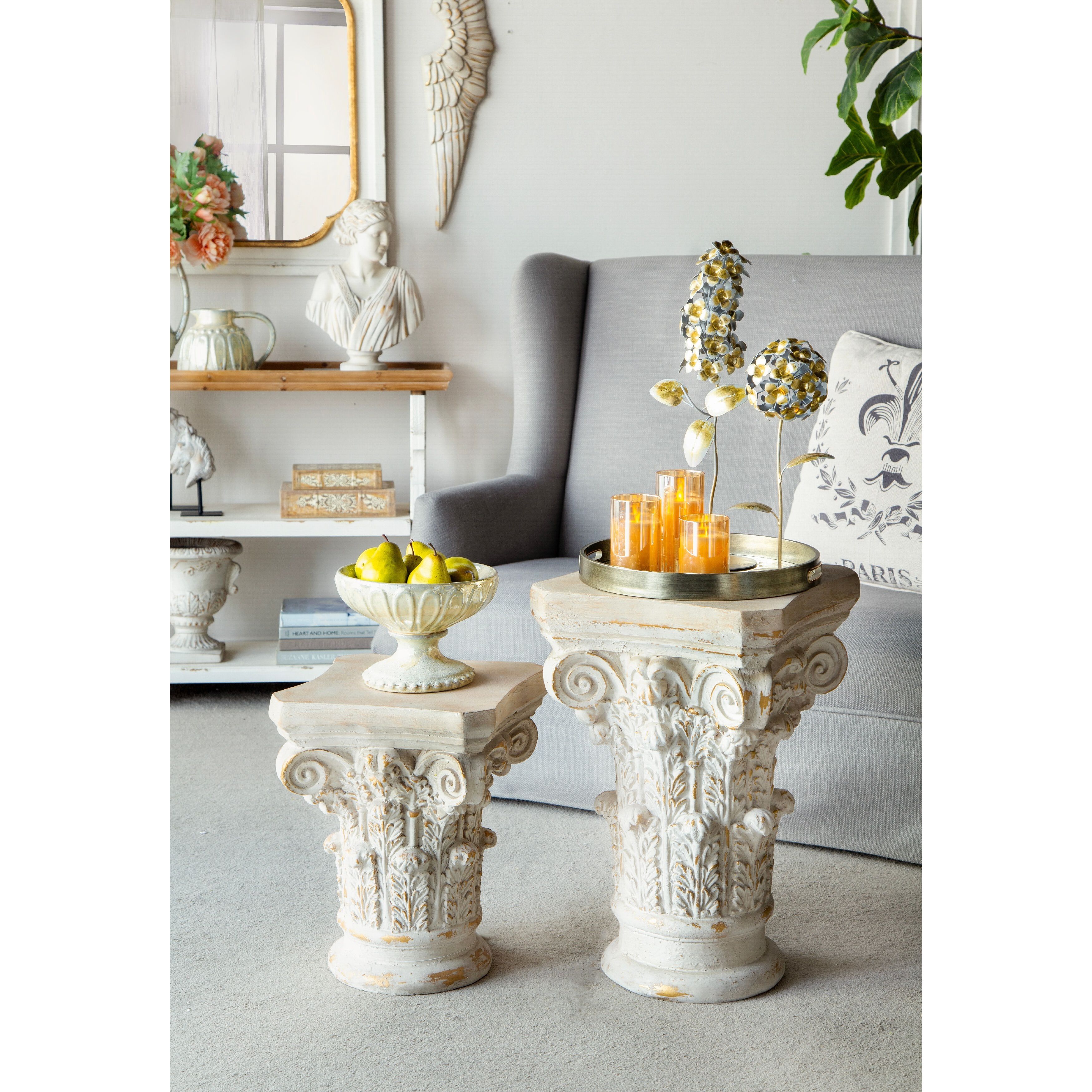 Anita 9.6 X 6.7 inch Bowl