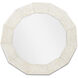 Ares 30 X 30 inch Natural Mirror