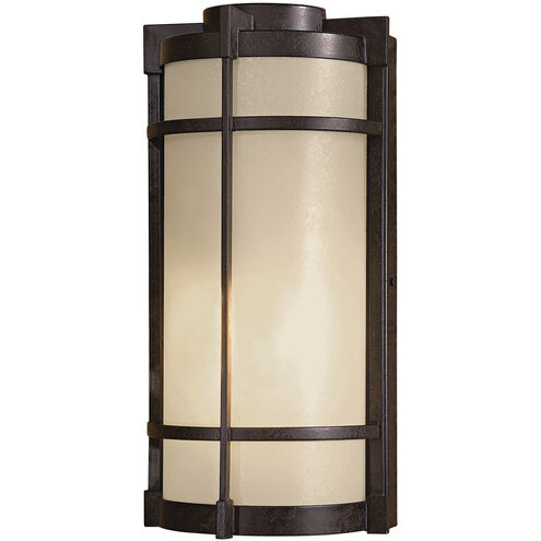 Andrita Court Outdoor Wall Mount, The Great Outdoors