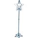 Star 60.2 inch Candle Holder