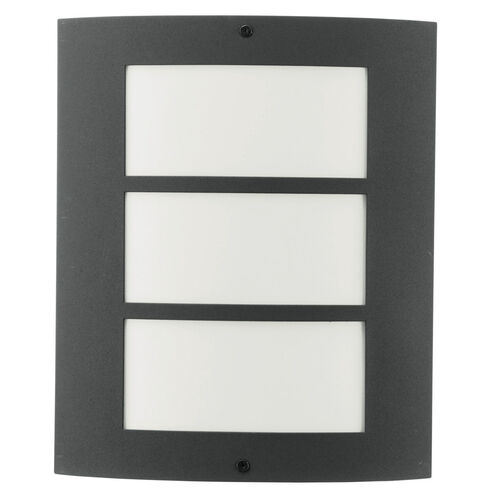 City Outdoor Wall Light