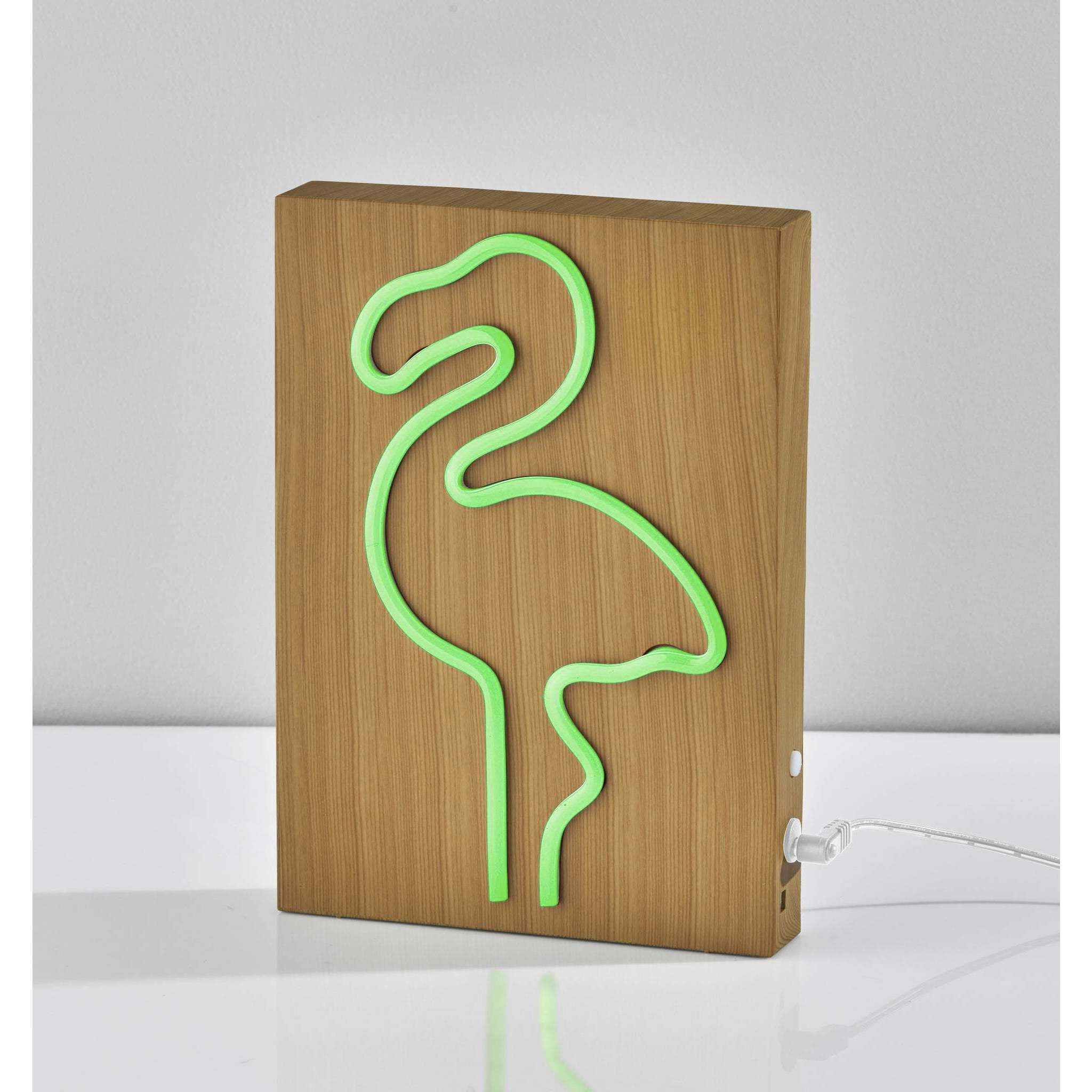 Flamingo wall lamp 2025