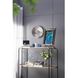 Dex Blue/Gold/Shiny Polish Wall Décor