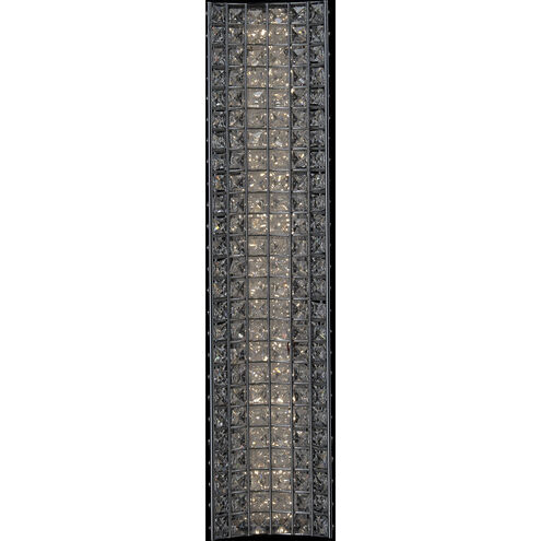 Nuvole Wall Sconce Wall Light in Firenze Clear