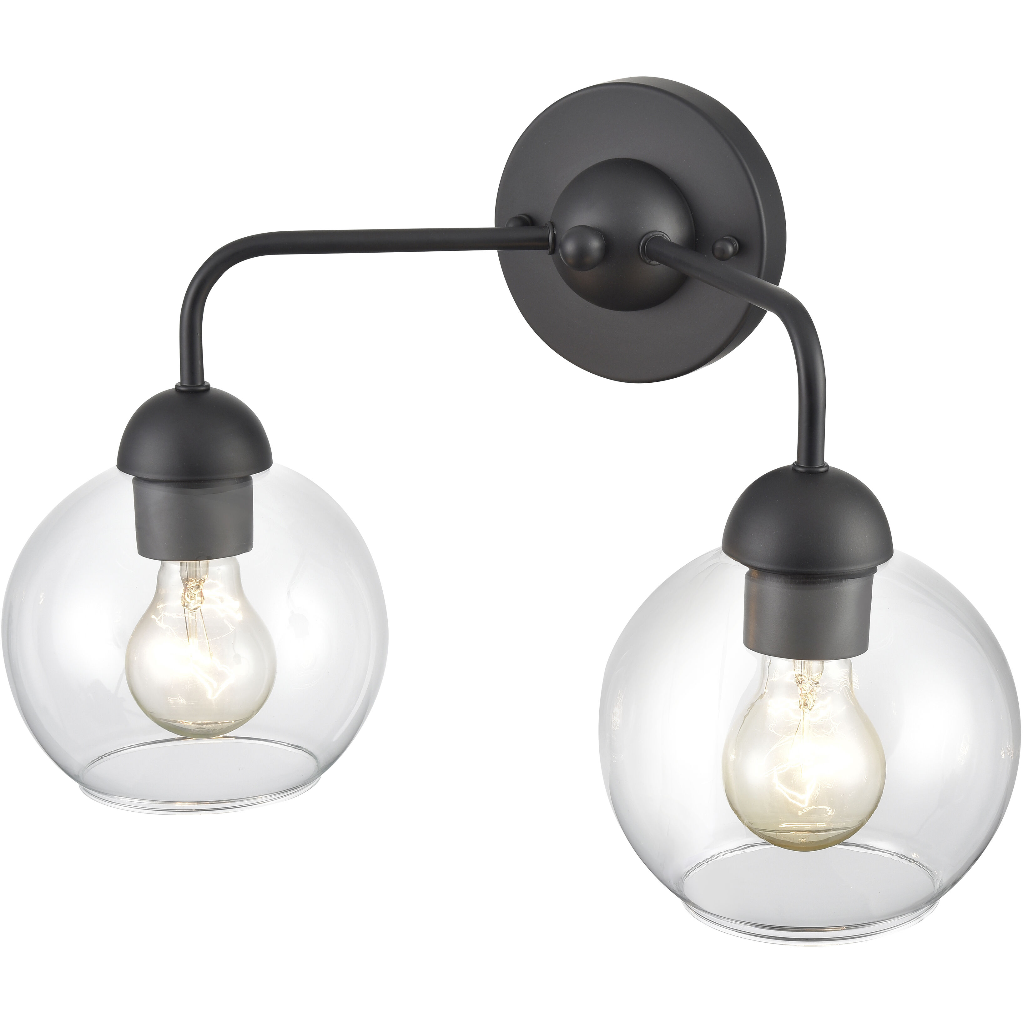 Soren Vanity Light Wall Light