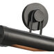 Wynwood 4 watt 20 inch Urban Bronze Picture Light Wall Light