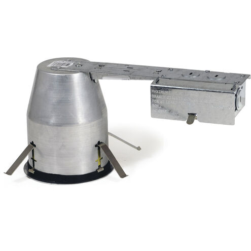 Signature Aluminum Recessed Housing