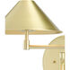 Seton Wall Sconce Wall Light