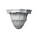 Ambiance 11.5 inch Bisque Wall Sconce Wall Light