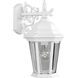 Welbourne Outdoor Wall Lantern