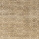 Cheshire Tan / Ivory / Black Handmade Rug