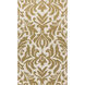Market Place 66 X 42 inch Camel, Medium Gray Rug