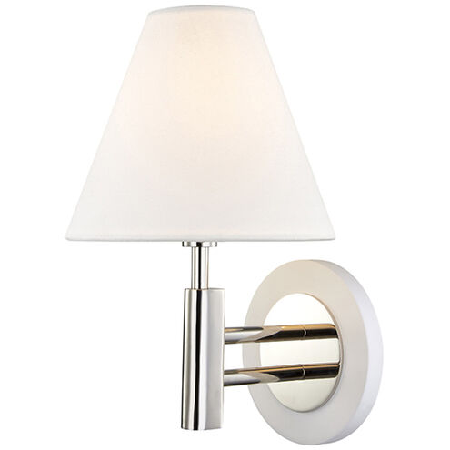 Robbie 1 Light 7.50 inch Wall Sconce