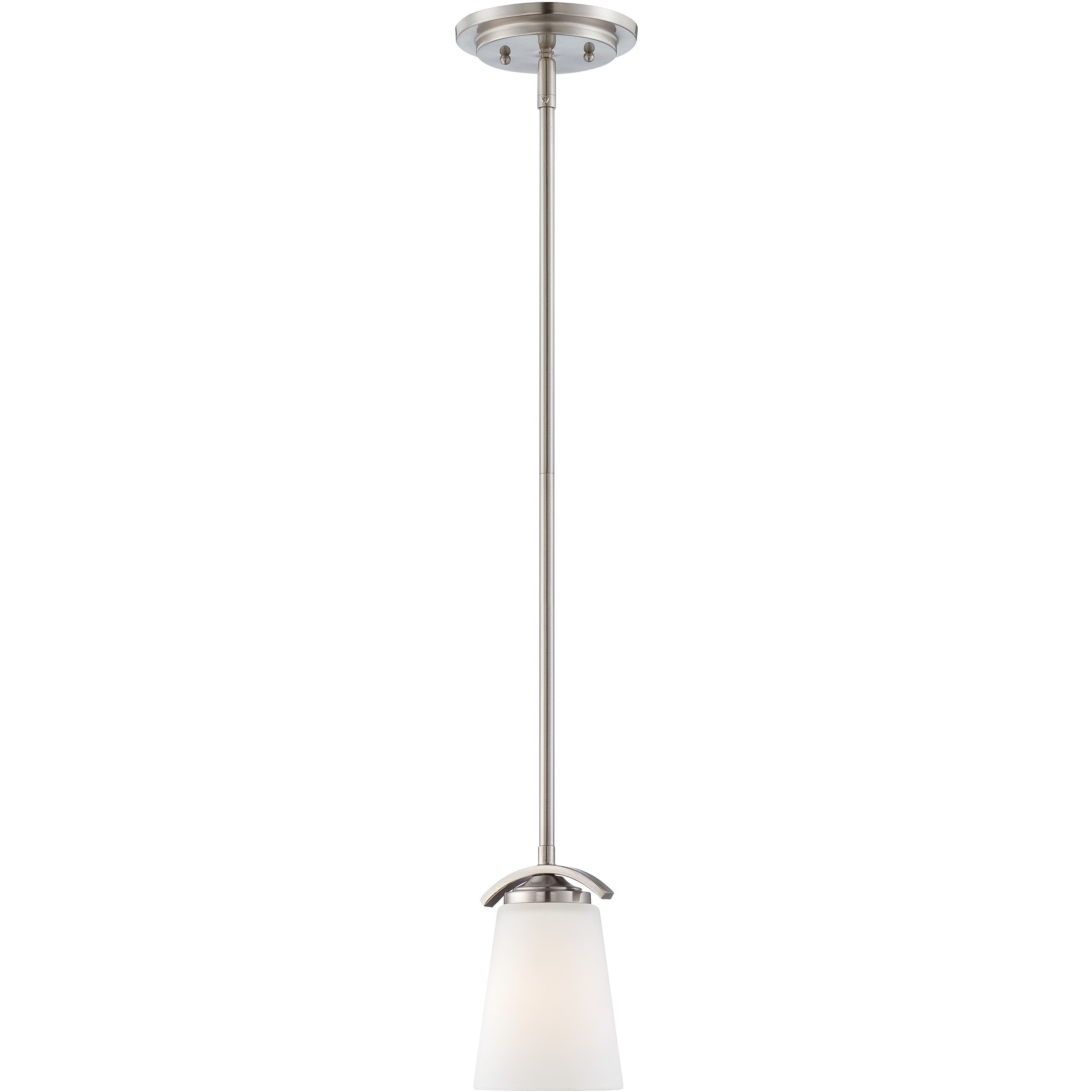 Overland Park 1 Light 4.75 inch Mini Pendant