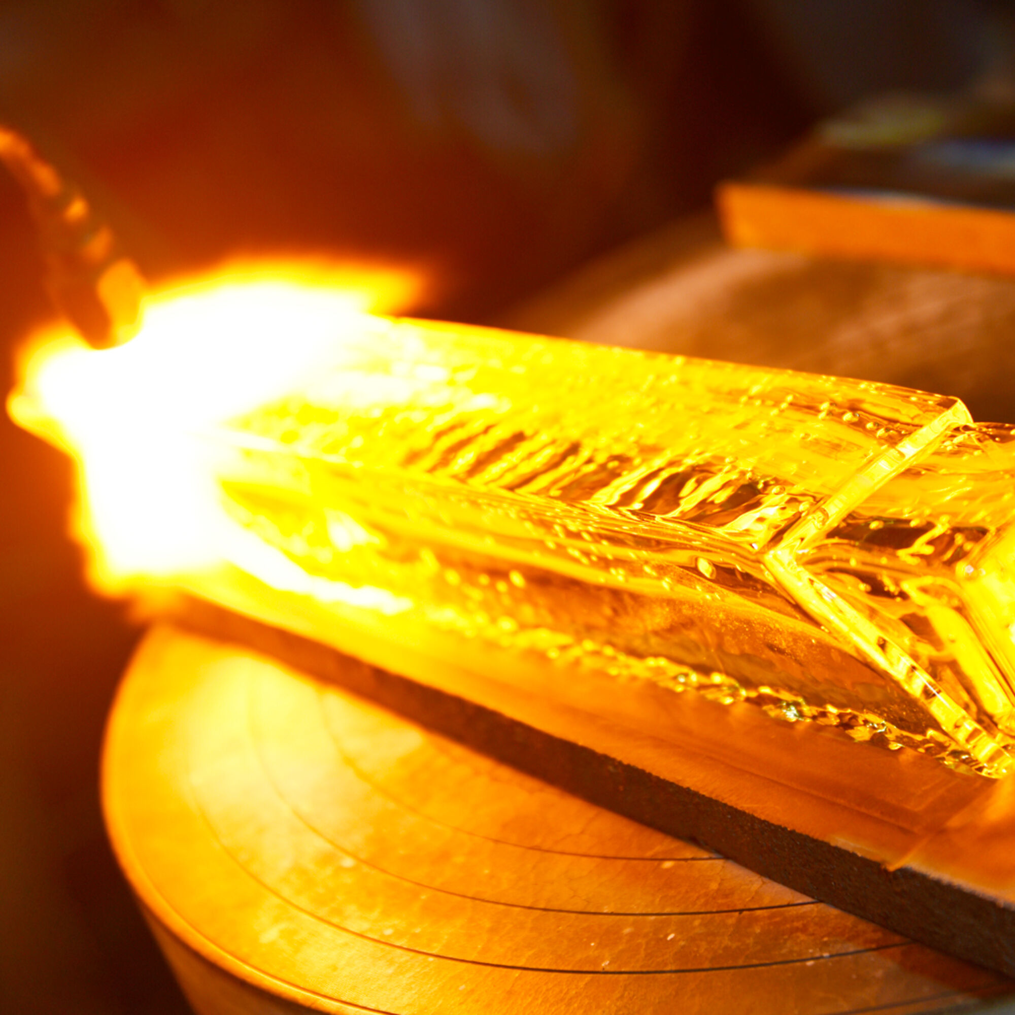 Petra LED 4.7 inch Brass Vanity Light Wall Light