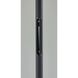 Cullen 24 inch 9.00 watt Black LED Desk Lamp Portable Light, with Smart Switch