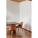 Sedona Orange Dining Chair, Set of 2