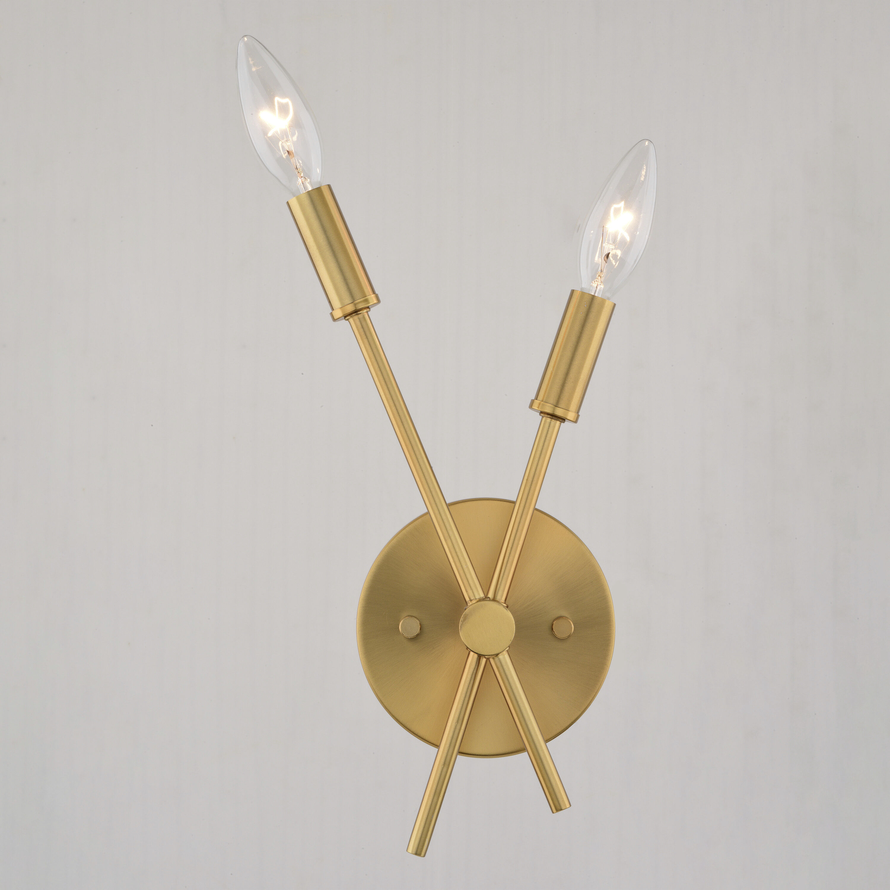 Warwick Candelabra Wall Sconce Wall Light