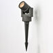 Alumilux Landscape 5 watt Bronze Outdoor Pathway Light