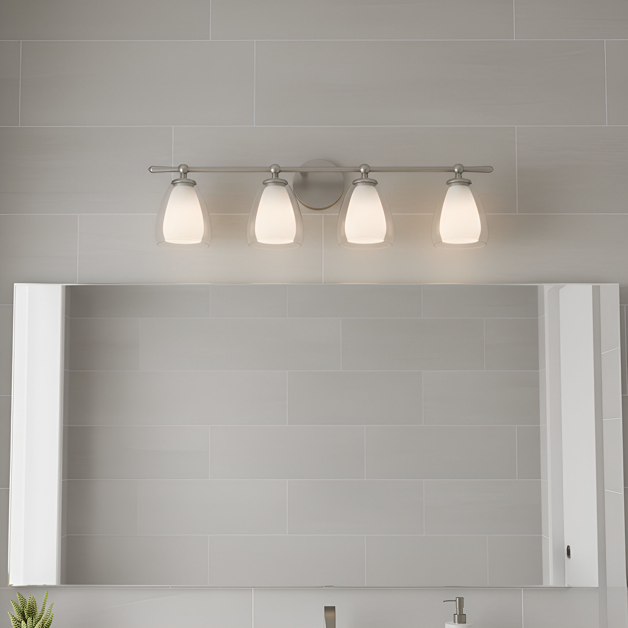 Vivienne Vanity Light Wall Light