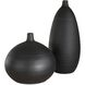 Bower 18.5 X 8 inch Vases, Set of 2