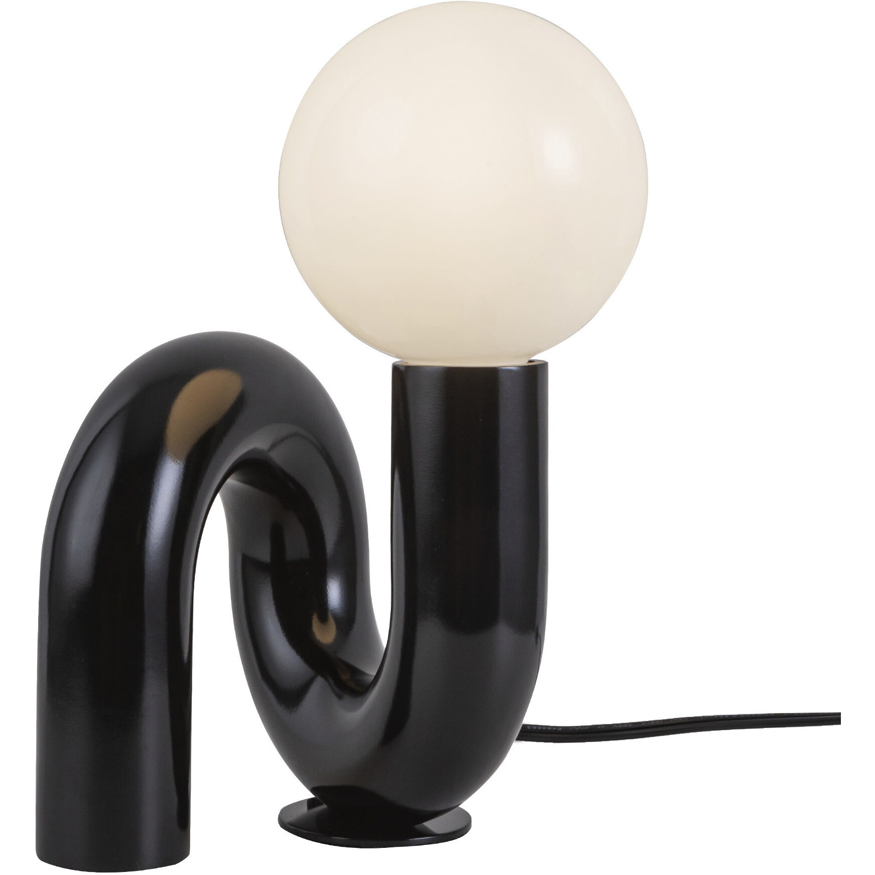 Alora Mood Sadie 1 Light 7.00 inch Table Lamp