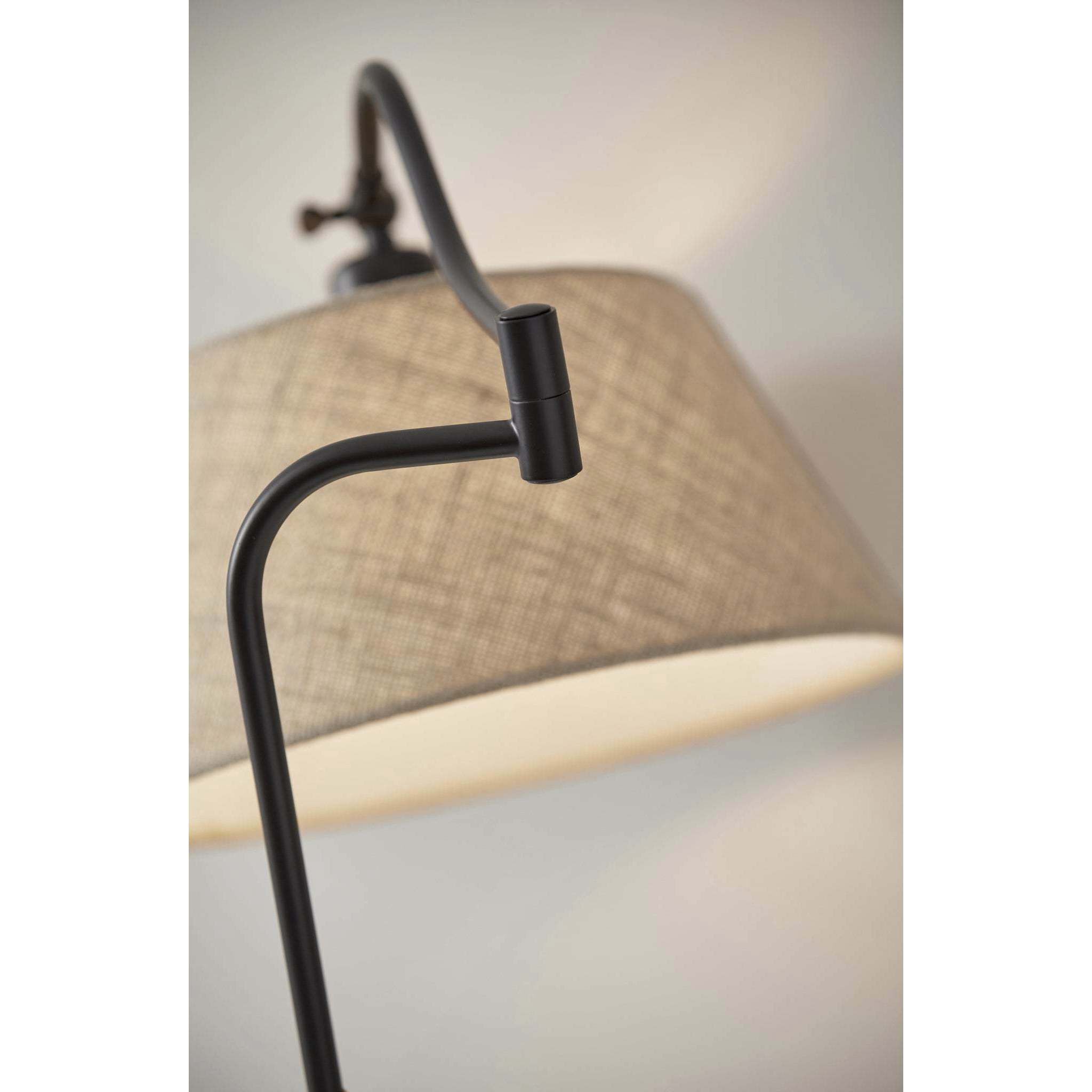 Adesso rodeo floor lamp cheap