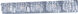 Milford 5 Light 34.25 inch Polished Chrome Bath Vanity Light Wall Light