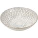 Hollywell 14 X 3.75 inch Bowl