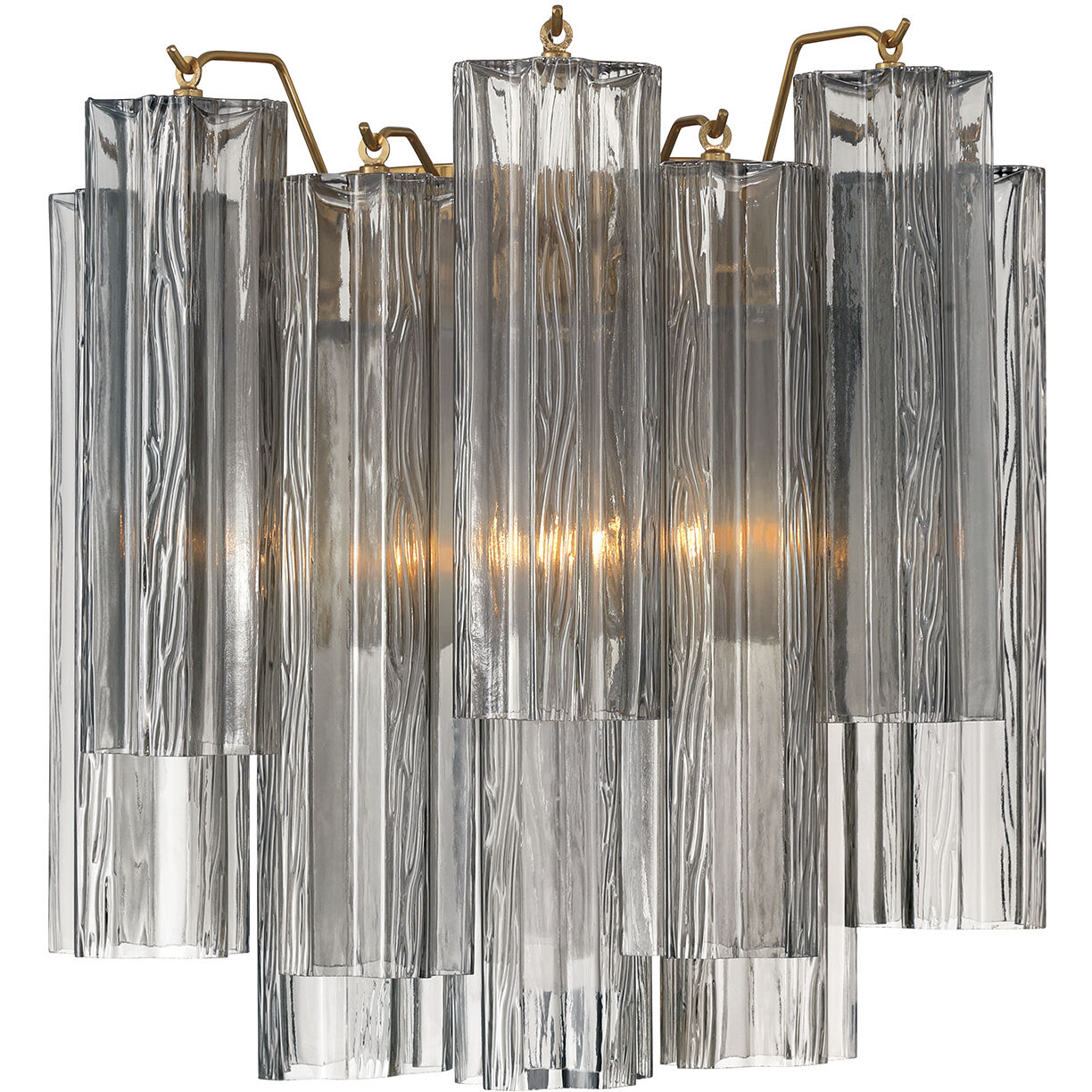 Addis Bath Wall Light