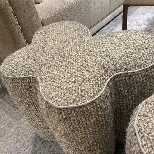 Mariposa Ottoman, Small