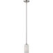 Pittman 1 Light 5.00 inch Mini Pendant