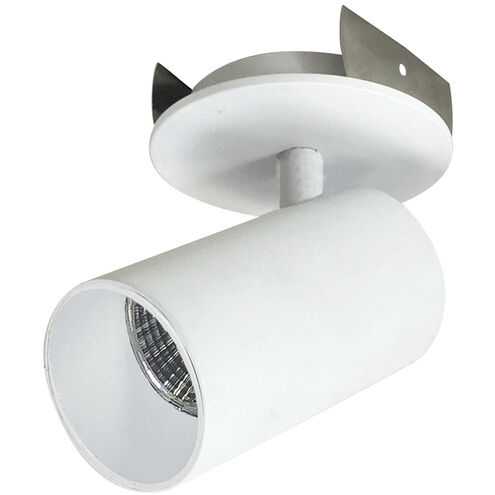 iPOINT 1 Light 3.25 inch Recessed