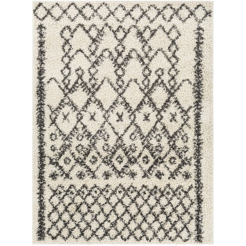 Taza shag 120 X 94 inch Rugs, Rectangle