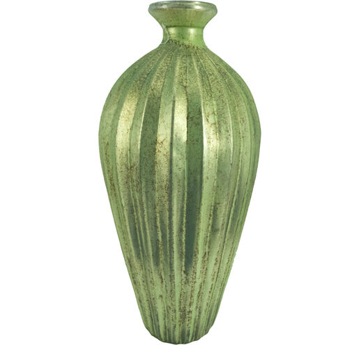 Short 20 X 9.5 inch Vase