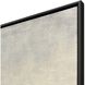 Autumnal Brown and Gray and Multi and Rust Canvas