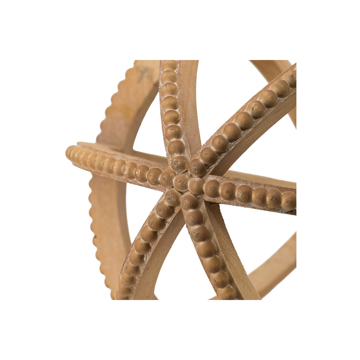 Anita Natural Decorative Accent