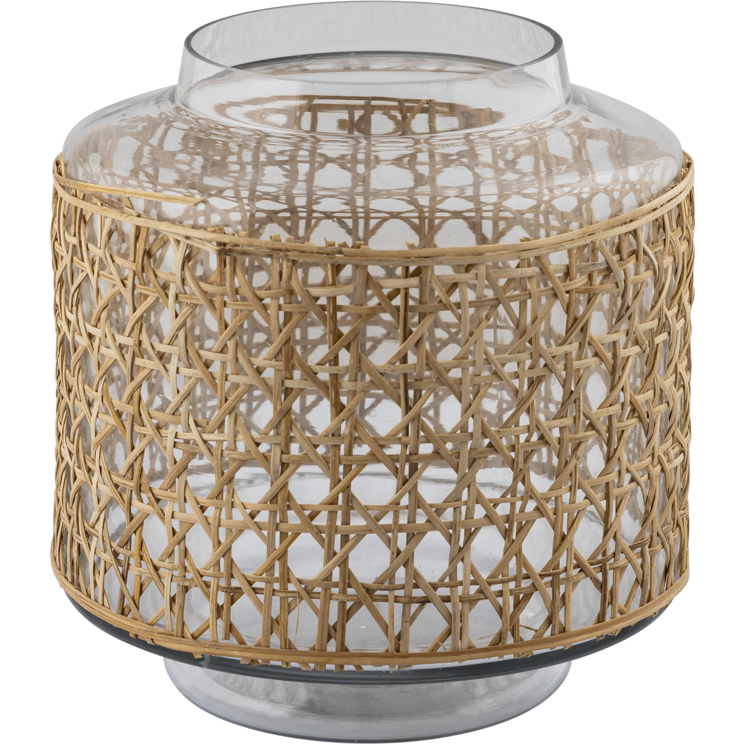 Alys 10 X 9.75 inch Vase