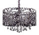 Bizet 6 Light 30.5 inch Sienna Bronze Chandelier Ceiling Light