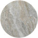 Harmon 18 inch Natural Accent Table