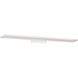 Level 1 Light 5.00 inch Bathroom Vanity Light
