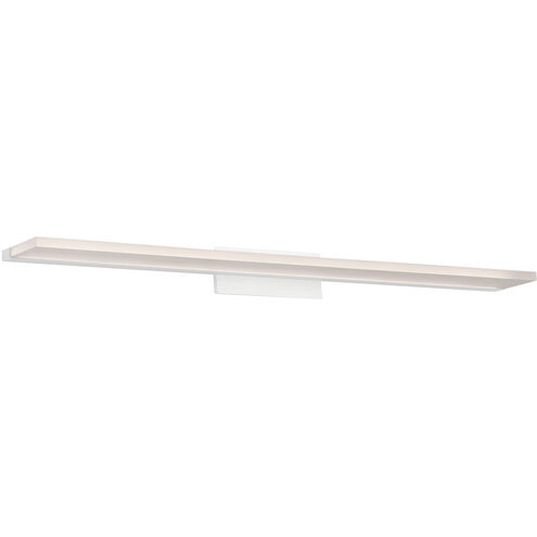 Level 1 Light 5.00 inch Bathroom Vanity Light