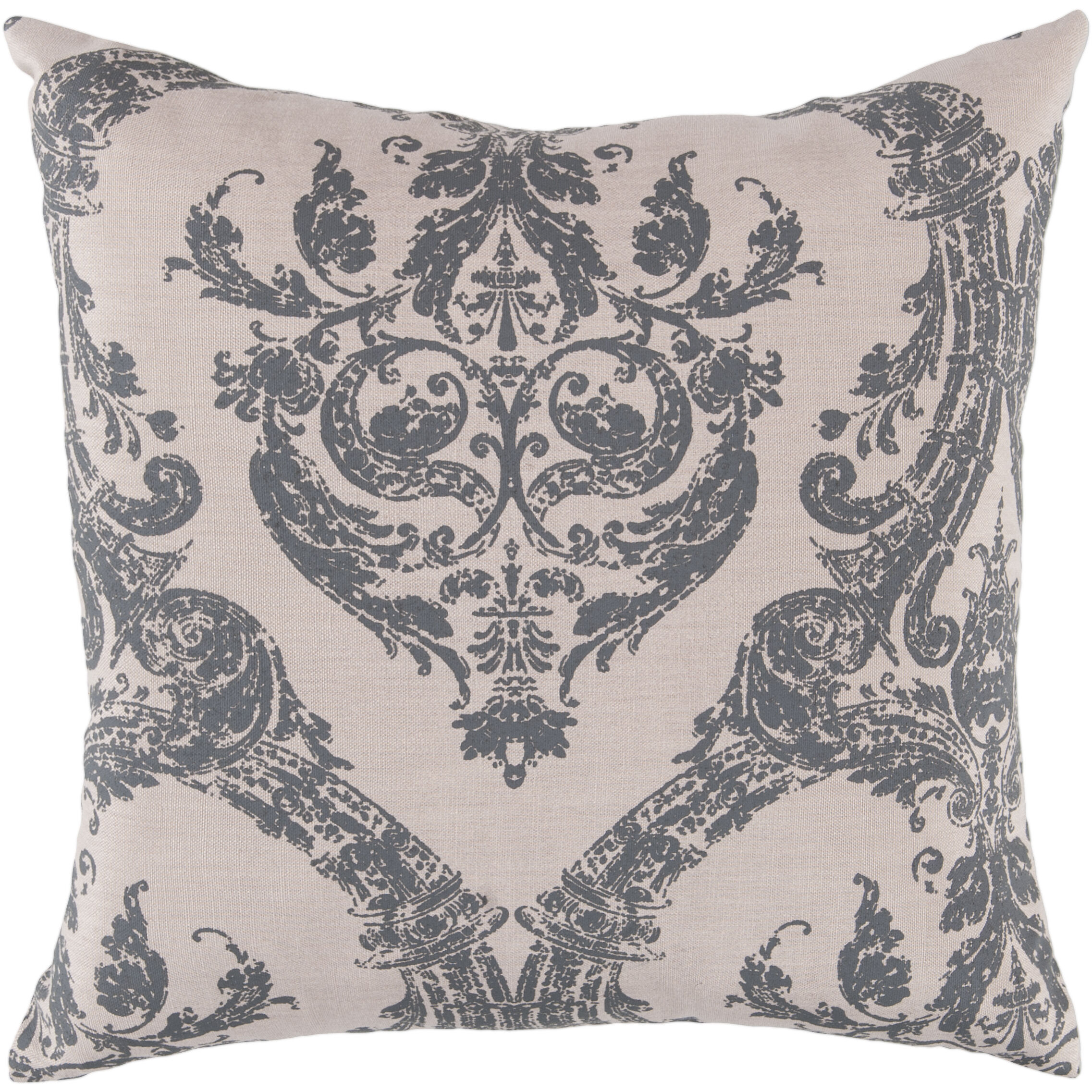 Decorative Pillows 22 inch Accent Pillow