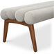 Arlo Brown Bench