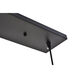 Waltz 5 Light 49 inch Black Pendant Ceiling Light