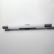 Canello LED 48 inch Black Outdoor Wall Mount